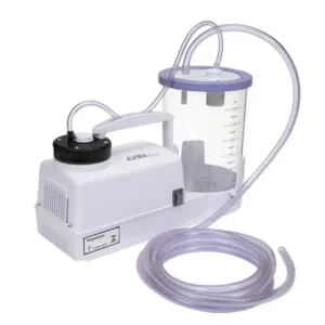 Aspirador Clínico Aspiramax Bivolt MA520 Omron