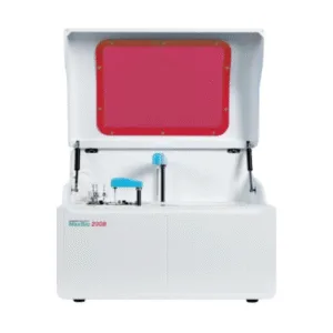 Analisador Bioquímico Automático MaxBio 200B