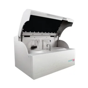 Analisador Bioquímico MaxBio 300 Auto PLUS