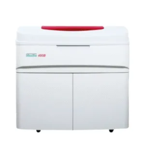 Analisador Bioquímico MaxBio 400B