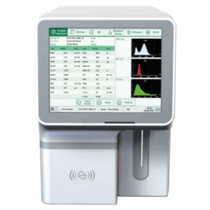 Analisador Hematológico MaxCel 620