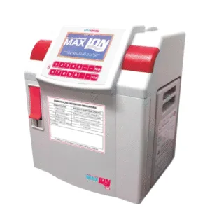 Analisador de Eletrólitos MAX ION BR