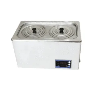 Banho Maria de Duas Bocas 5 Litros