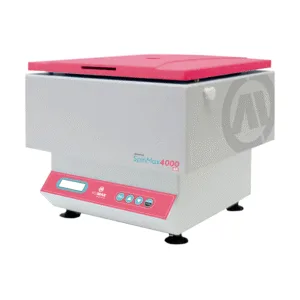 Centrífuga - SpinMax 4000 BR