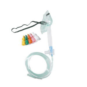 Máscara Venturi Foyomed