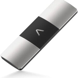 KardiaMobile 6L OMRON ECG portátil