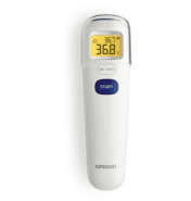 Termômetro digital de testa OMRON MC-720