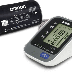 Monitor de Pressão Arterial de braço OMRON HEM-7320