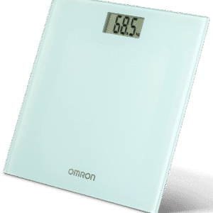 Balança digital de peso corporal simples OMRON HN-289