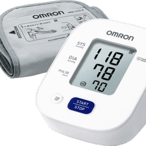 Monitor de Pressão Arterial de braço OMRON HEM-7142