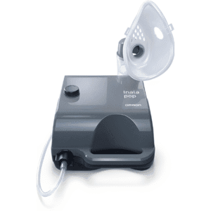 Inalador compressor – InalaPop OMRON NE-C704