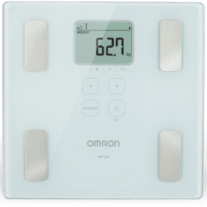 Balança de bioimpedância OMRON HBF-226