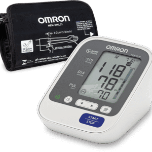 Monitor de Pressão Arterial de braço OMRON HEM-7130