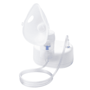 Inalador compressor – Inalar Compact OMRON NE-C810