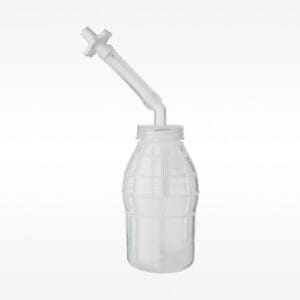 Evacuador de Ellick – Russer Brasil