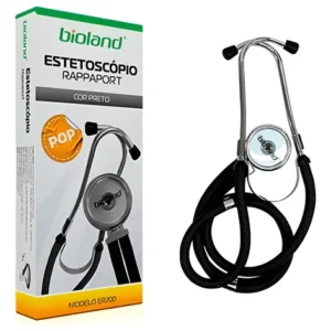 Estetoscópio Rappaport ER 200 AD - Bioland Technology