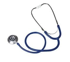 Estetoscópio HN Duplo (Adulto) - Solidor