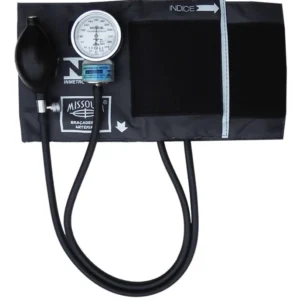 Esfigmomanômetro Adolescente Nylon - Missouri (Mikatos)