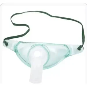 Máscara para Traqueostomia Adulto - Foyimed
