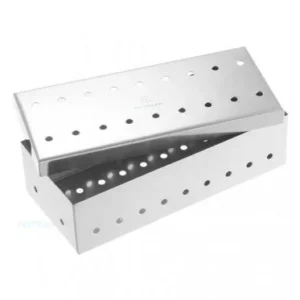 Estojo Perfurado 20x10x05 cm - ABC Instrumentos