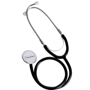 Estetoscópio Simples Adulto - Premium