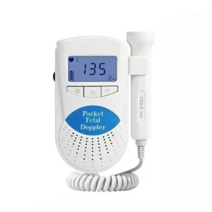 Detector Fetal Doppler Sonosound