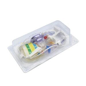 Kit Transdutor de Pressão Invasiva - Padrão Utah (Shenzhen Medke)