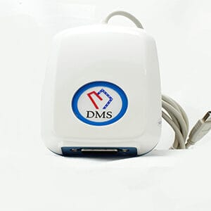 Módulo de Aquisição Holter DMS 300