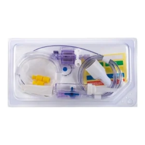 Kit Transdutor de Pressão Invasiva Descartável - TruWave (Edwards Lifesciences)