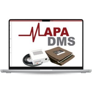 M.A.P.A. DMS 4.0