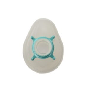 Máscara Facial de Silicone VNI p/ anestesia