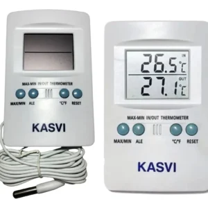 Termômetro Digital - Kasvi - K29-7070