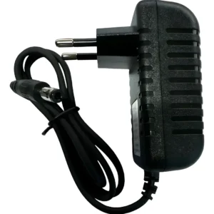 Fonte 9v 2a Bivolt Estabilizada Led Plug P4 5.5 X 2.1 Mm