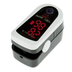 Oxímetro de dedo MD300C1 - Oxywatch