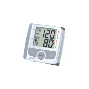 Aparelho de pressão digital de pulso G-Tech GP300