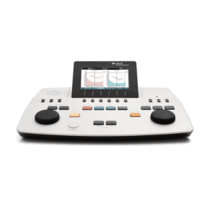 Áudiometro de Diagnóstico AD528 INTERACOUSTICS