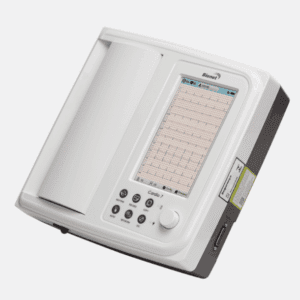 Eletrocardiógrafo CARDIO7