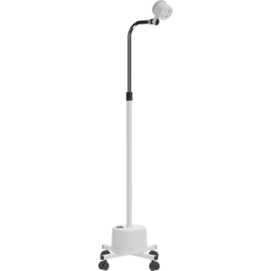 Foco Auxiliar Parabólico Led (12.000 LUX)