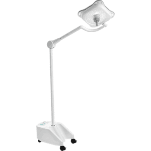 Foco Cirúrgico Auxiliar Led M1LE (160.000 LUX)
