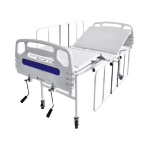 Cama Fowler Manual Semi-Luxo DSM-010 SLX