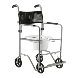 Cadeira de Banho BR Sanitário 90Kg