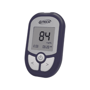 Medidor de glicose G-Tech Vita