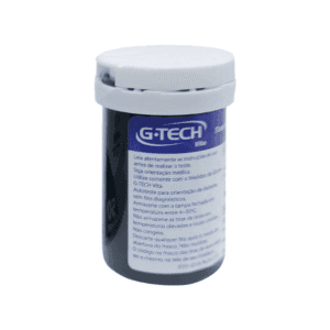 Tiras reagentes G-Tech Vita