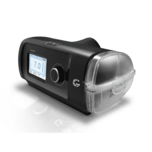 CPAP Automático SleepLive com Umidificador - Yuwell