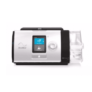 VPAP AirCurve 10 ST-A com Umidificador - ResMed