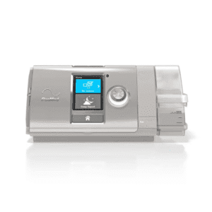 VPAP automático AirCurve 10 VAuto com Umidificador - ResMed