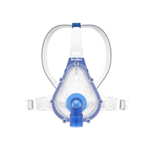 Máscara Facial AcuCare NV (não ventilada) - ResMed