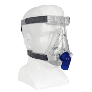 Máscara facial Amara ou Amara Gel SE (Sem Exalação) - Philips Respironics