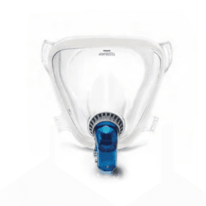 Máscara facial total FitLife SE (Sem Exalação) - Philips Respironics