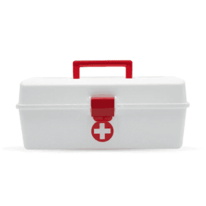 Maleta Para Medicamentos Laguna EM-250